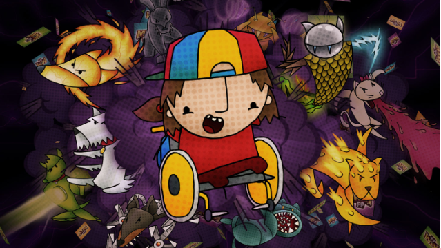 Các lá bài trong trò chơi Mega Mutant Power Pets