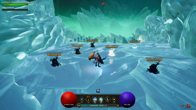 Giao diện kích hoạt Steam key cho Dwarven Realms