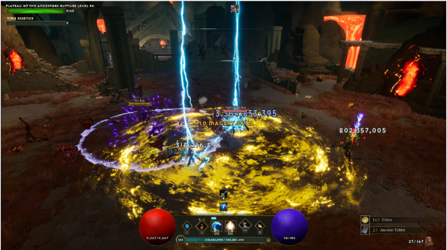 Dwarven Realms trong thư viện game Steam