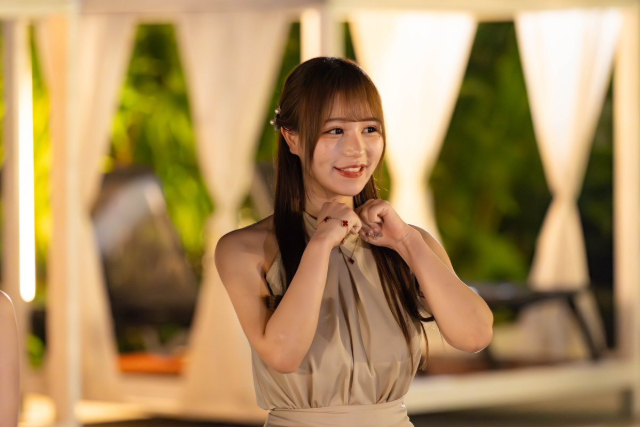 Hình ảnh giới thiệu các kỹ năng cá nhân của Watanabe Hono