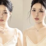 Chubby rạng rỡ trong bộ ảnh mừng tuổi mới