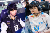 Ảnh chụp nội dung trao đổi giữa Rookie và Duke trên mạng xã hội