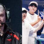 Đội hình T1 Challengers thi đấu tại giải LCK Challengers