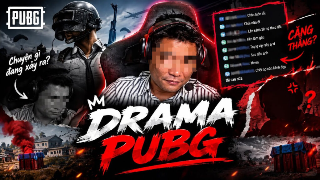 Người xem theo dõi livestream giải thích của PewPew