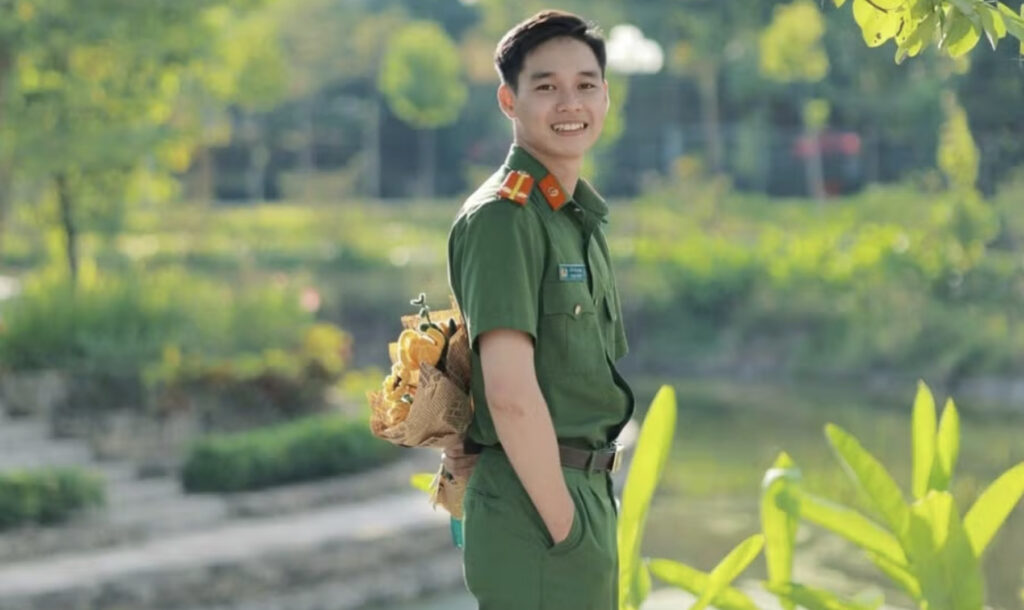 Hoạt động giáo dục cộng đồng dành cho học sinh trên nền tảng số