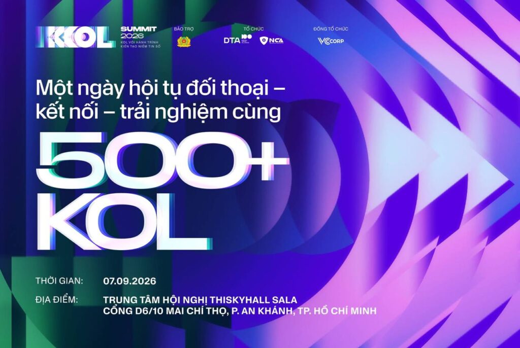 Khách mời trao đổi về AI và bản quyền trong hệ sinh thái số