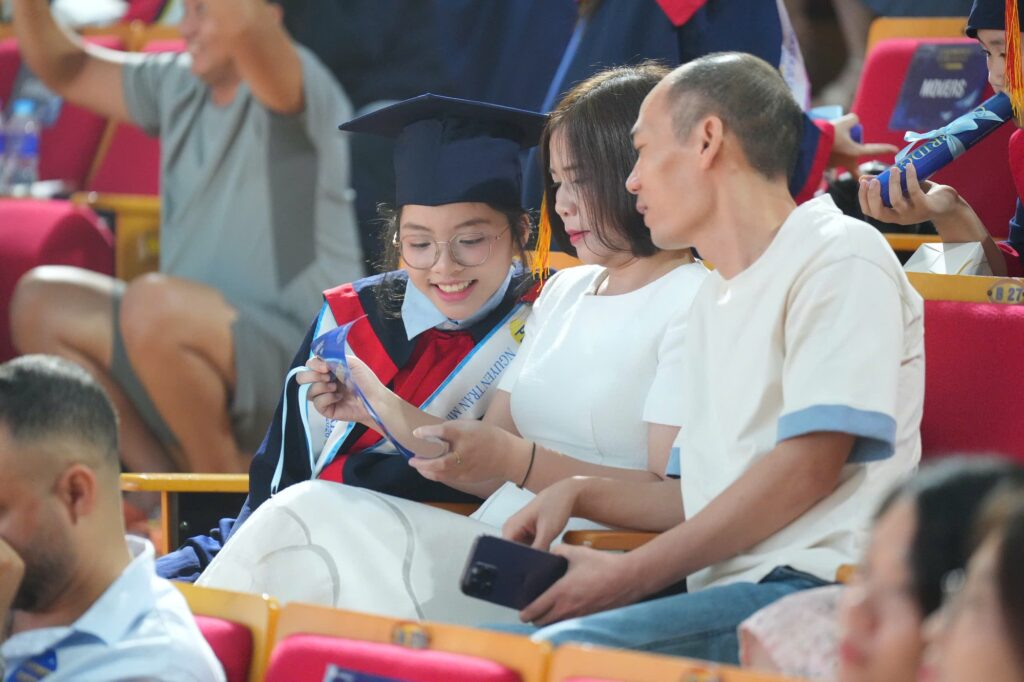 Không gian một trung tâm Apollo English dành cho học sinh