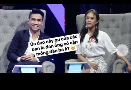 Hình ảnh cũ liên quan đến cuộc tranh luận được cộng đồng mạng chia sẻ lại