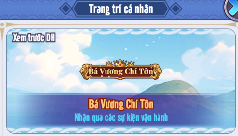Ấn phẩm quảng bá sự kiện ra mắt Anh Hùng Tiến Lên