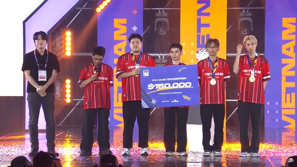 Các kênh chính thức của PUBG PC tại Việt Nam trong thời điểm tranh cãi