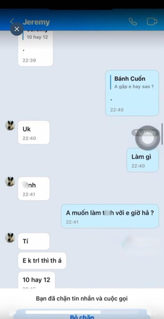 Cộng đồng Liên Quân thảo luận về vụ việc trên các hội nhóm
