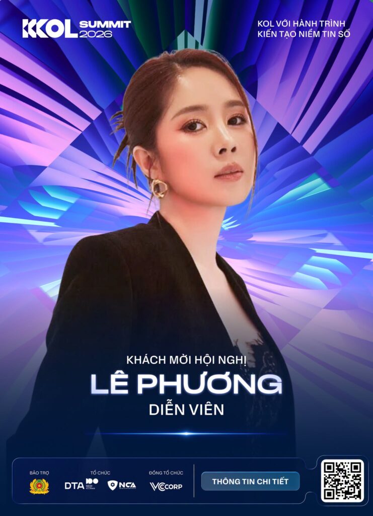 Lâm Bảo Ngọc góp mặt trong danh sách nghệ sĩ trình diễn