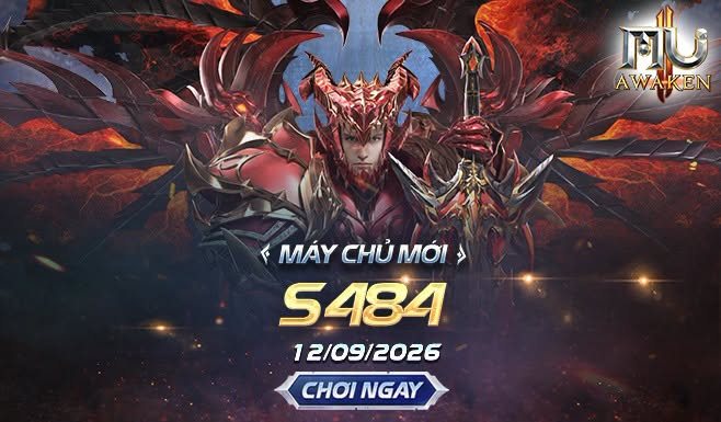 Nội dung ưu đãi nạp tiền của MU Awaken – VNG