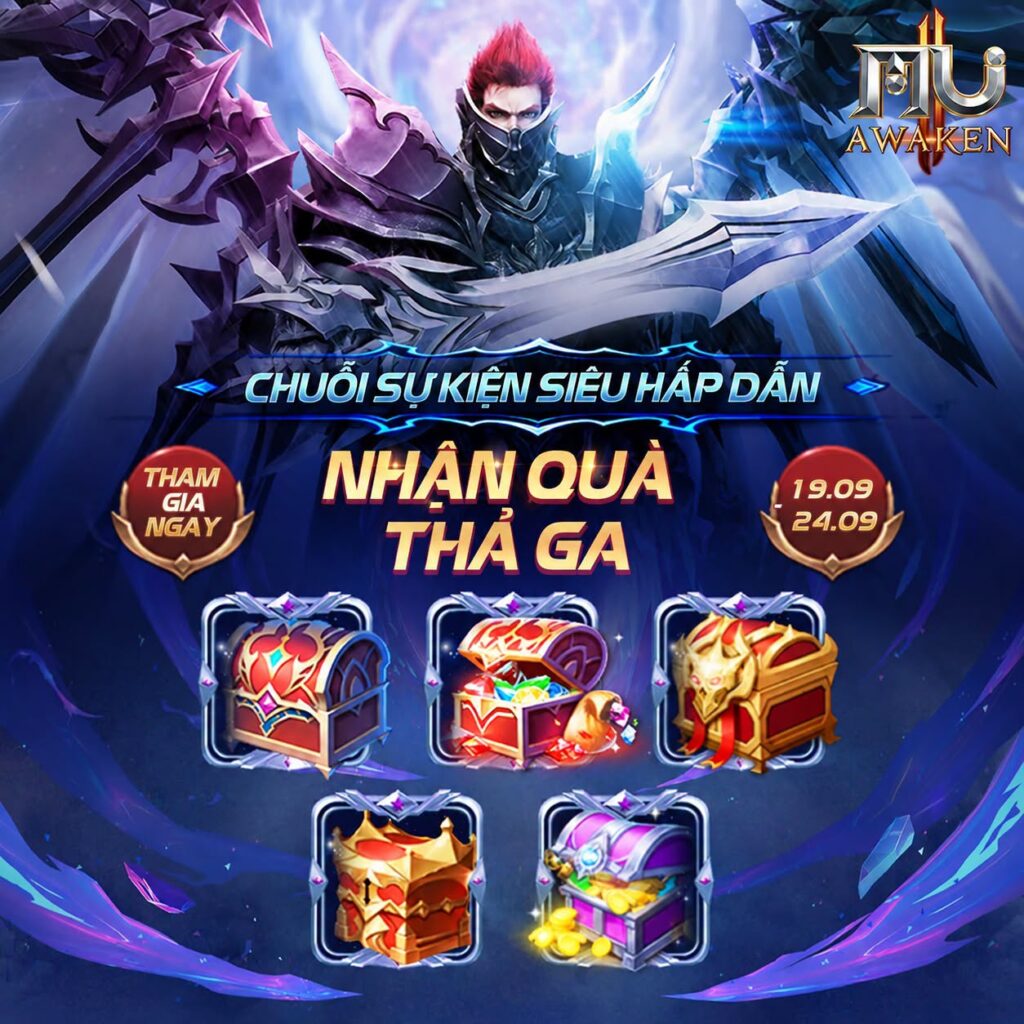 Cộng đồng người chơi trước thời điểm game đóng cửa