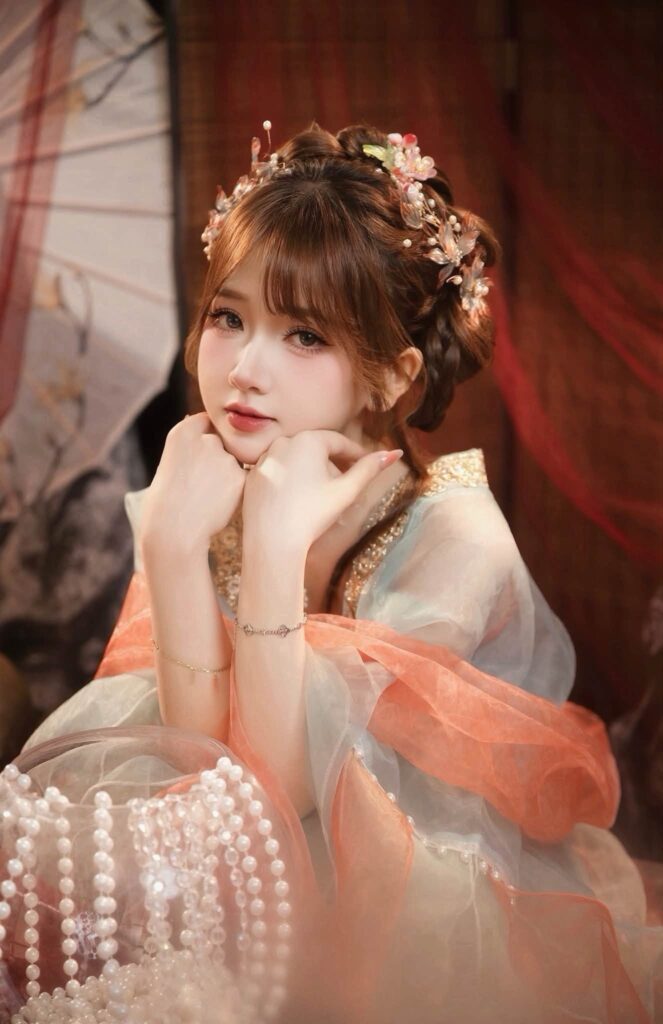 Thùy Trang khoe vóc dáng cân đối sau quá trình tập luyện