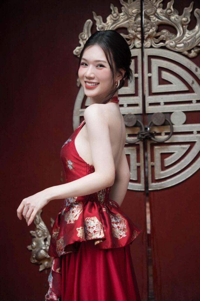 Toàn cảnh tạo hình Trung Thu nổi bật của Phạm Ngọc Anh