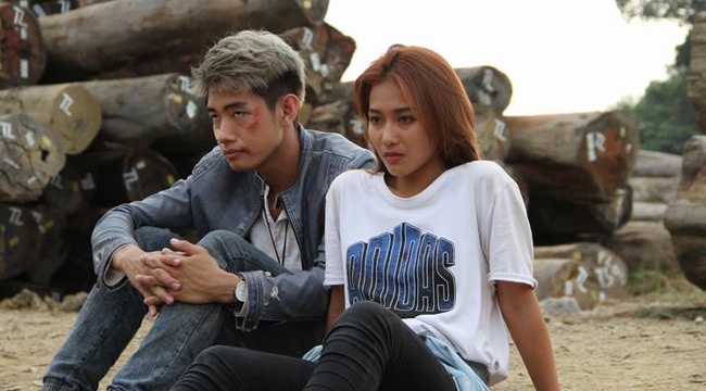 Khả Ngân trưởng thành với phong cách quyến rũ và vóc dáng săn chắc