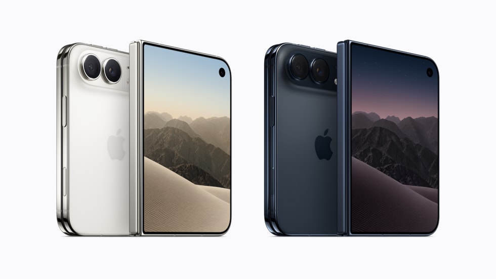iPhone Duo chuyển đổi trạng thái trong lúc đang chạy game