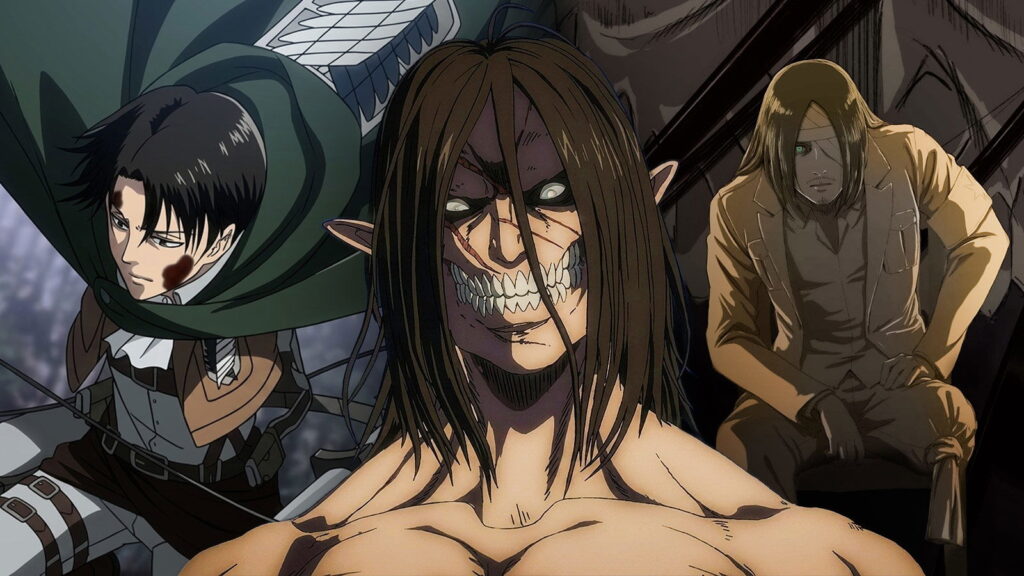 Áo T-shirt kỷ niệm Attack on Titan sử dụng ngày 9/9 và hình ảnh manga