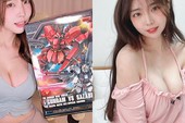 Yua Fukuda tạo dáng trong bộ ảnh mang màu sắc quyến rũ