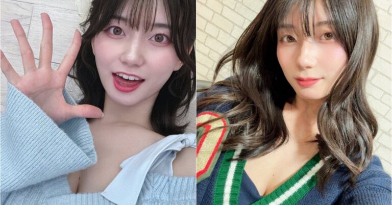 Seto Kanna xuất hiện trong hình ảnh giới thiệu buổi livestream