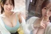 Photobook Rookie của Hanasaki Fuka được giới thiệu tới người hâm mộ