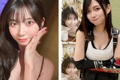 Thiết kế nội y ngủ mang phong cách nữ tính của Mieloa