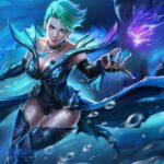 Đoạn tin nhắn giữa nam game thủ và bạn gái về món quà sinh nhật