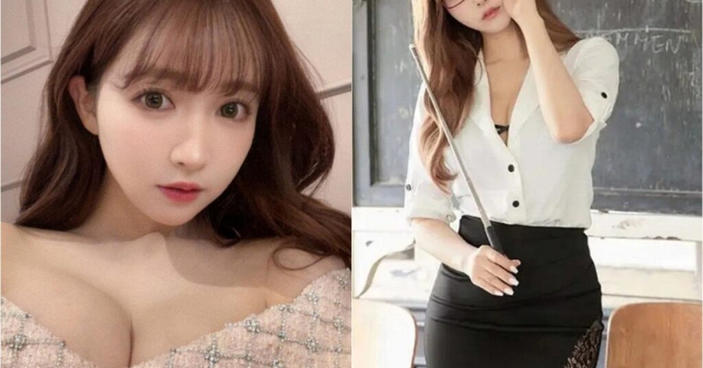Yua Mikami xuất hiện trong hình ảnh giới thiệu thương hiệu Mieloa