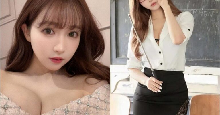 Yua Mikami xuất hiện trong hình ảnh giới thiệu thương hiệu Mieloa