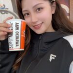 Hanasaki Fuuka xuất hiện trong bộ ảnh mùa hè mới