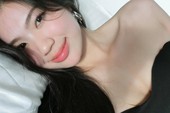 Trang phục Hayate được nhắc đến trong lời tâm sự của game thủ