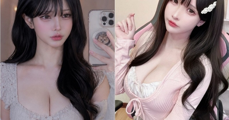 Marika xuất hiện trong trang phục cosplay trước ống kính