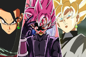 Hình ảnh Hercule tưởng tượng đang chiến đấu với Beerus