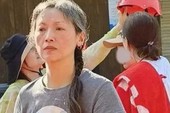 Hoàng Ngọc Dao trong tạo hình gợi liên tưởng đến Vương Ngữ Yên