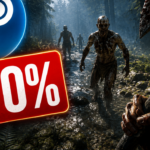 Trang Steam giới thiệu Sons of the Forest trong đợt khuyến mại