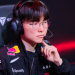 Faker trả lời phỏng vấn sau trận T1 gặp BFX tại Playoffs LCK 2026
