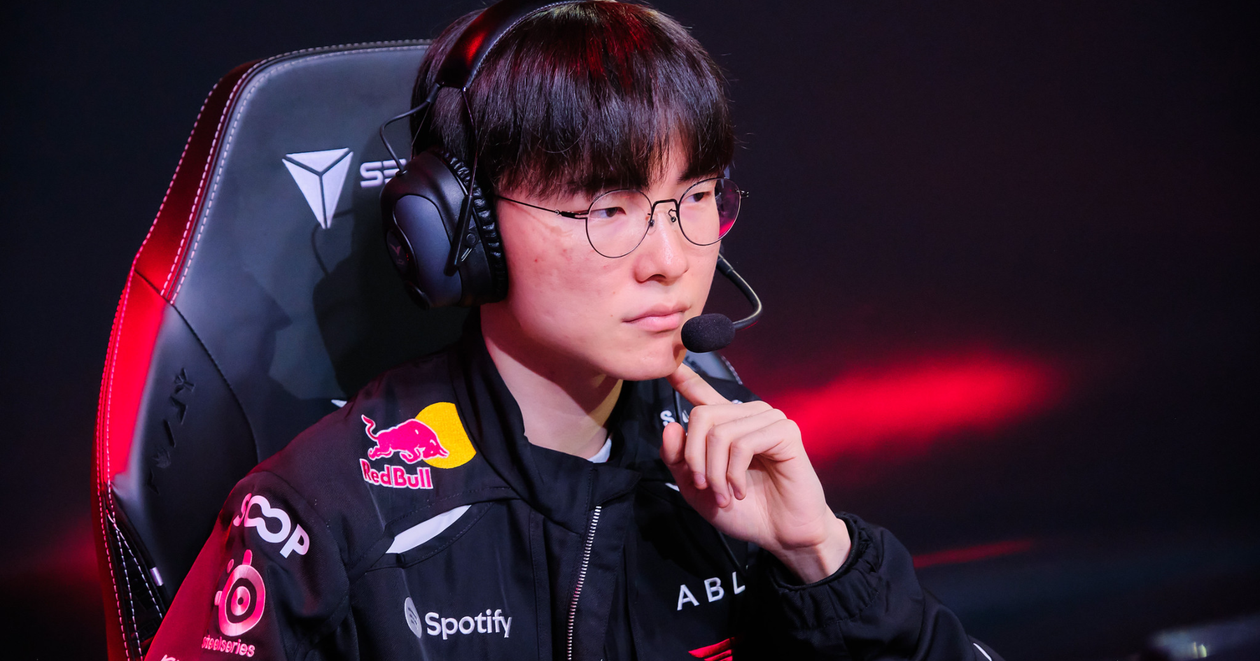 Faker trả lời phỏng vấn sau trận T1 gặp BFX tại Playoffs LCK 2026