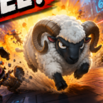 Ảnh minh họa Battle Ram được giới thiệu trên Steam