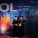 Đại diện mạng lưới 34 Câu lạc bộ Niềm tin số tại sự kiện