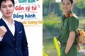Đại diện chương trình giới thiệu Bộ tiêu chuẩn hoạt động cho Người có ảnh hưởng