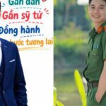 Hình ảnh minh họa cho Fanpage ôn thi Ngữ văn và Lịch sử trên mạng xã hội