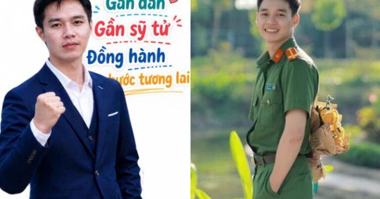 Hình ảnh minh họa cho Fanpage ôn thi Ngữ văn và Lịch sử trên mạng xã hội