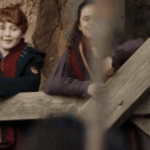 Trailer thứ hai giới thiệu thế giới phù thủy trong Harry Potter bản truyền hình