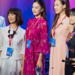 Không gian sự kiện dành cho KOL và nhà sáng tạo nội dung