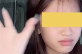 Mai Phương Thúy đăng lời nhận xét và động viên Bảo Ngọc trên mạng xã hội