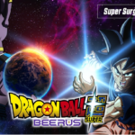 Beerus xuất hiện trong hình ảnh quảng bá của Dragon Ball Super: Beerus