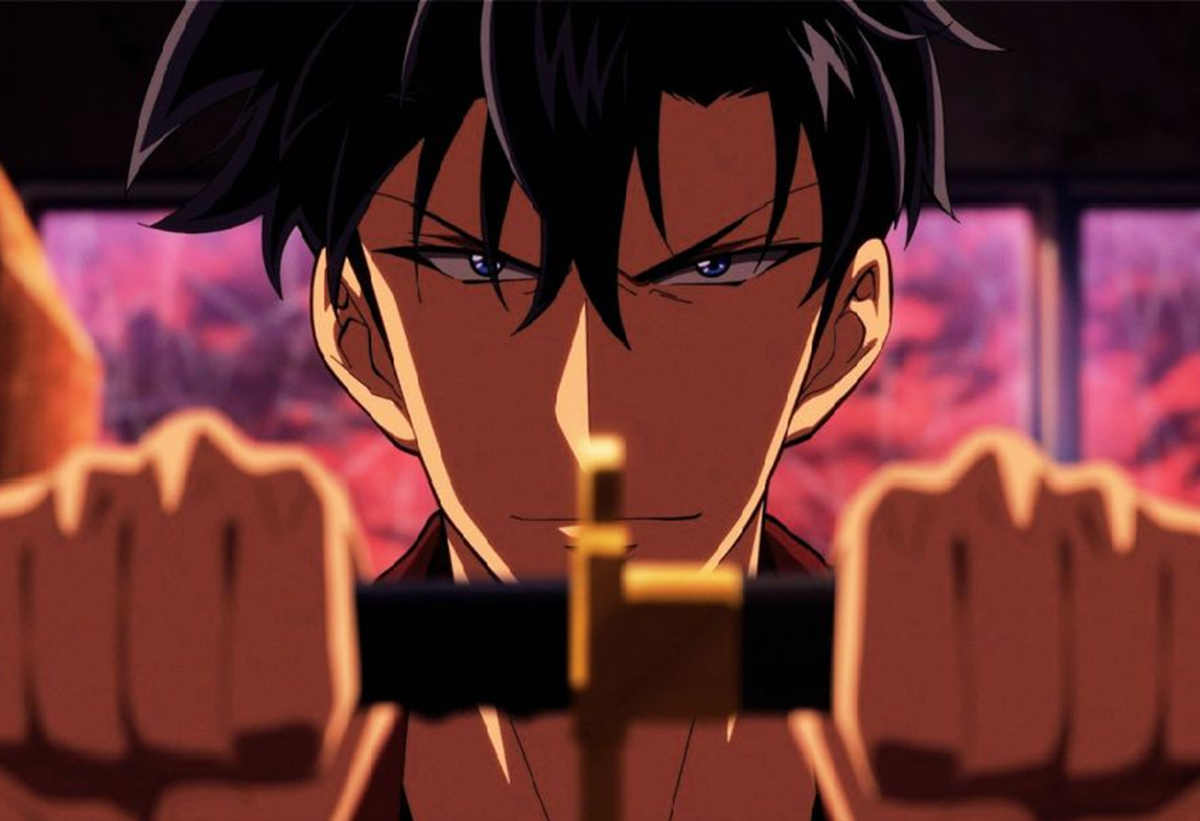 Hình minh họa nhóm anime mùa hè 2026 chuẩn bị bước vào giai đoạn kết thúc