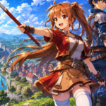 Hình ảnh giới thiệu Trails in the Sky 2nd Chapter trên Steam