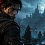 Hình ảnh giới thiệu The Blood of Dawnwalker trên Steam